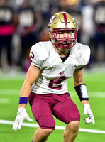 2 Connor Morris Cy Woods 10-16