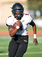 10-6 Langham Creek v Cy Woods FB - JV-A