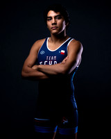 182 Antonio Perez Greco Spotlight - Fargo 2022