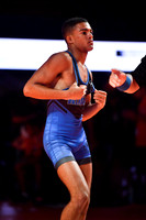 Mens 16U Greco Roman - Session 4 Medal Matches