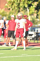 5 Aidan Farrell Cy Woods 9-29