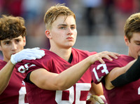 85 Mason Krogh Cy Woods 8-27