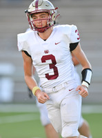 3 Trey Craft Cy Woods 9-18