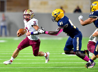 3 Trey Craft Cy Woods 10-16