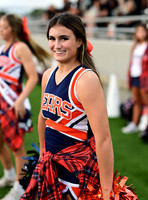 Cheer Grace Molina Bridgeland 9-30