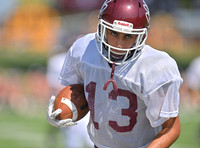 10-10 Stratford @ Cy-Fair FB - Varsity