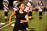 Band @ Burleson