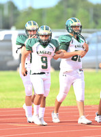 9-30 Cy Falls v Cy Ranch FB - Frosh-B