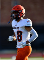 18 Caden Hinze Spotlight 2022-8-25 Bridgeland @ Cy-Fair FB - JV-A