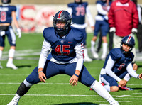 45 Justin Bevrotte Spotlight 12-24