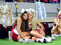 Cheer Mady Riley Spotlight W8