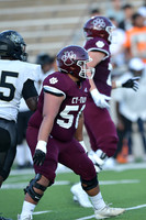 58 Aaron Padron 9-4