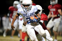 11-9 Spillane @ Goodson FB - 8A