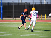 54 Justin Roberts Bridgeland 10-7