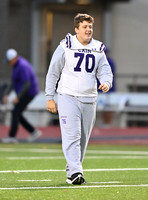 2022-11-11 Cy Ranch @ Klein Cain (UIL Bi-District Playoffs) FB - Varsity