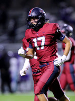 17 Nathan Vines Spotlight wk6