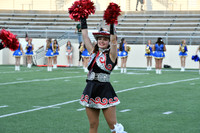 Braswell Royals Game 3 Homecoming