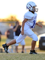 11-4 Anthony MS @ Spillane MS MS - 7B