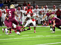 #11 Jackson Hoseman Spotlight Oct 5