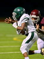 10-8 Stratford @ Cy-Fair FB - Frosh-A