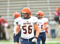#56 Garrett Hurley Spotlight 27-Sep