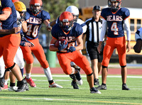 22 John Warriner Spotlight wk10