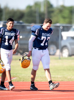 77 Hunter Johnson Cy Ranch 10-7