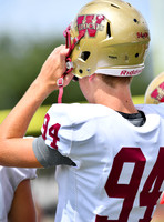 #94 Mason Rickmers Spotlight Sep 19