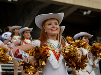 Jillian Poteet - Cadette Spotlight