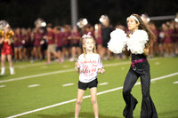 Oct 7 Cy Woods Homecoming Parade