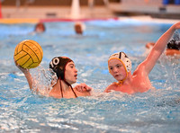 2022-8-30 Cy Ranch @ Cy Woods Boys Water Polo - JV