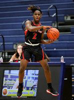 1-8 Langham Creek v Cy Ranch Boys Basketball - JV