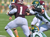 1 LJ Johnson Spotlight 2020 Week 3
