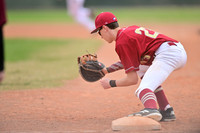 Mar 7 - Cy Fair @ Cy Woods Sophomore