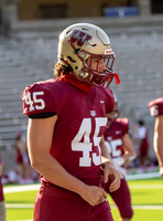 45 Grant Ladner Spotlight Week 2