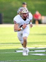10 Will Price Cy Woods 9-18