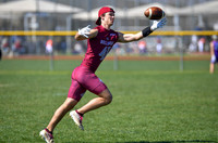 3-7 Cy Woods v Magnolia 7 on 7