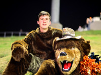 Mascot Spotlight - Joshua Benedict W9
