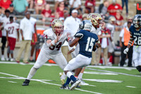#64 Garrett Poor Spotlight Aug 29