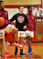 #23 Dylan Cormier Spotlight Jan 24