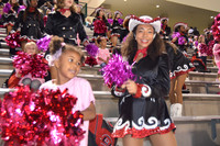 Game 8 Braswell vs Princeton