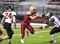 Sep 19 Langham Creek @ Cy Woods Freshman-A