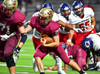 23 Brenden Cantu Spotlight wk8