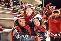 Game 10 Braswell vs Denison