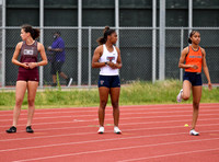4-9 Boys & Girls @ KISD area DistrictTrack & Field