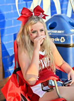 Cheer Gail Hornback Cy Woods 2022-8-26