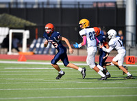 23 Colton Laxson Bridgeland 10-7
