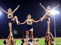 11-18 Cy Ranch JV Cheer
