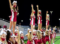 11-13 Cy Woods HoCo Cheer