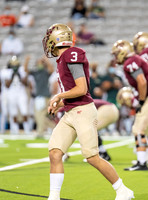 3 Fielding Craft III Spotlight 2020 Week 3